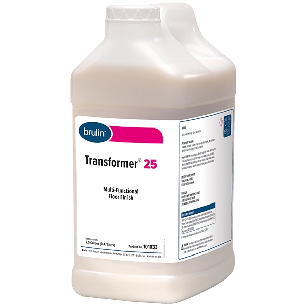 Transformer® 25