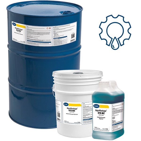 AquaVantage® 815 MX