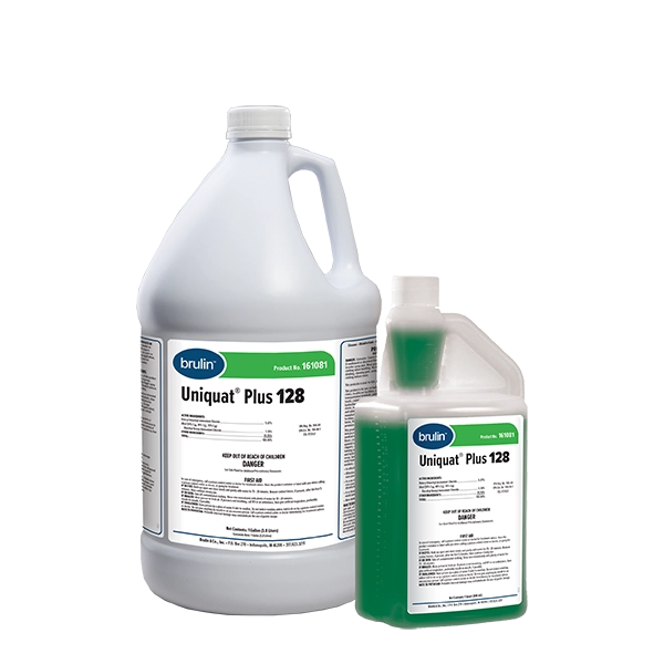 Uniquat® Plus 128