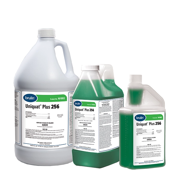Uniquat® Plus 256