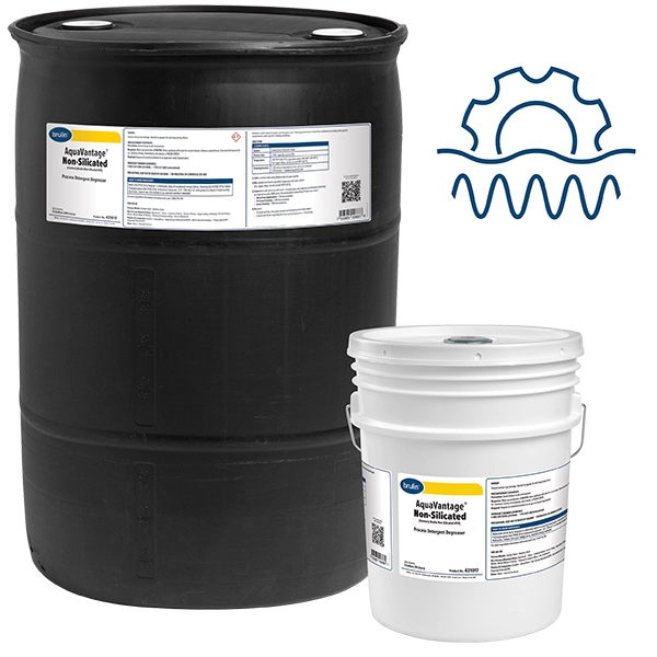 AquaVantage® Non-Silicated