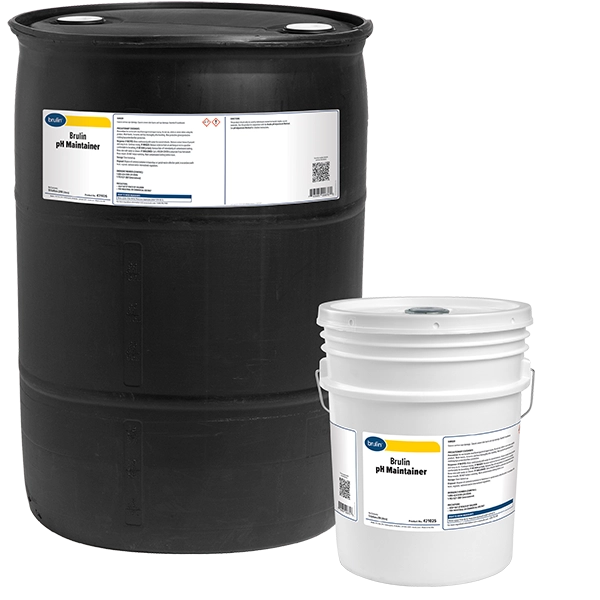 Brulin pH Maintainer
