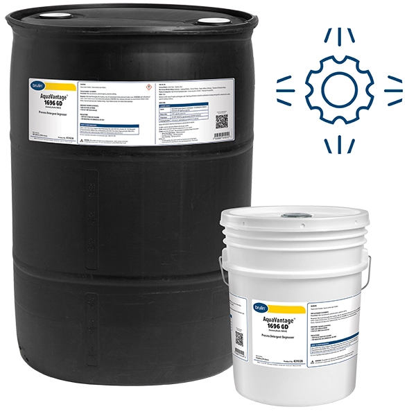 AquaVantage® 1696 GD