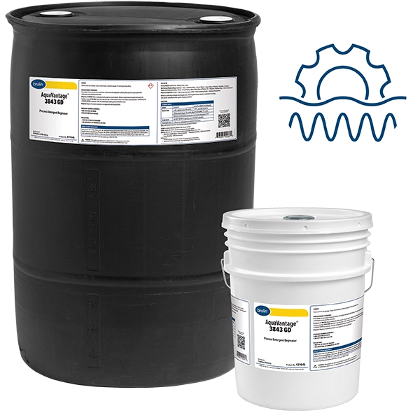 AquaVantage® 3843 GD