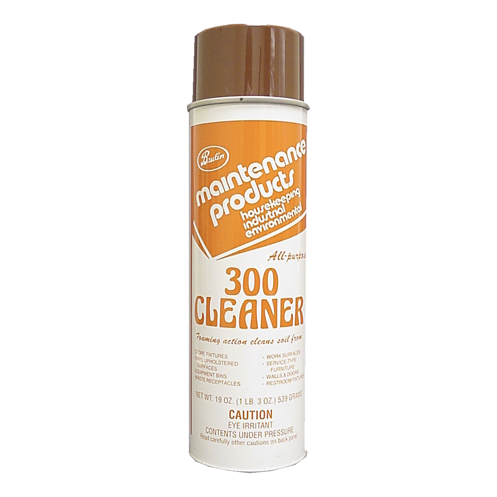 300 Cleaner (Aerosol)