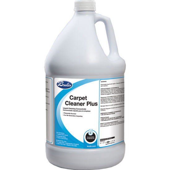 Carpet Cleaner Plus