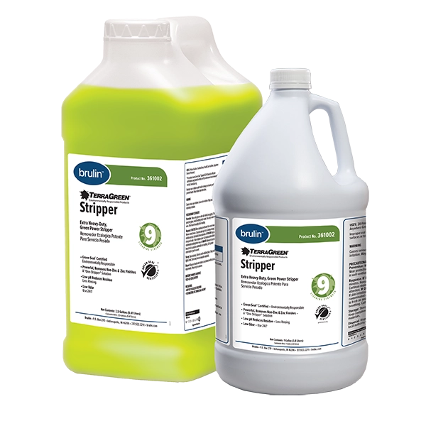 TerraGreen® Stripper