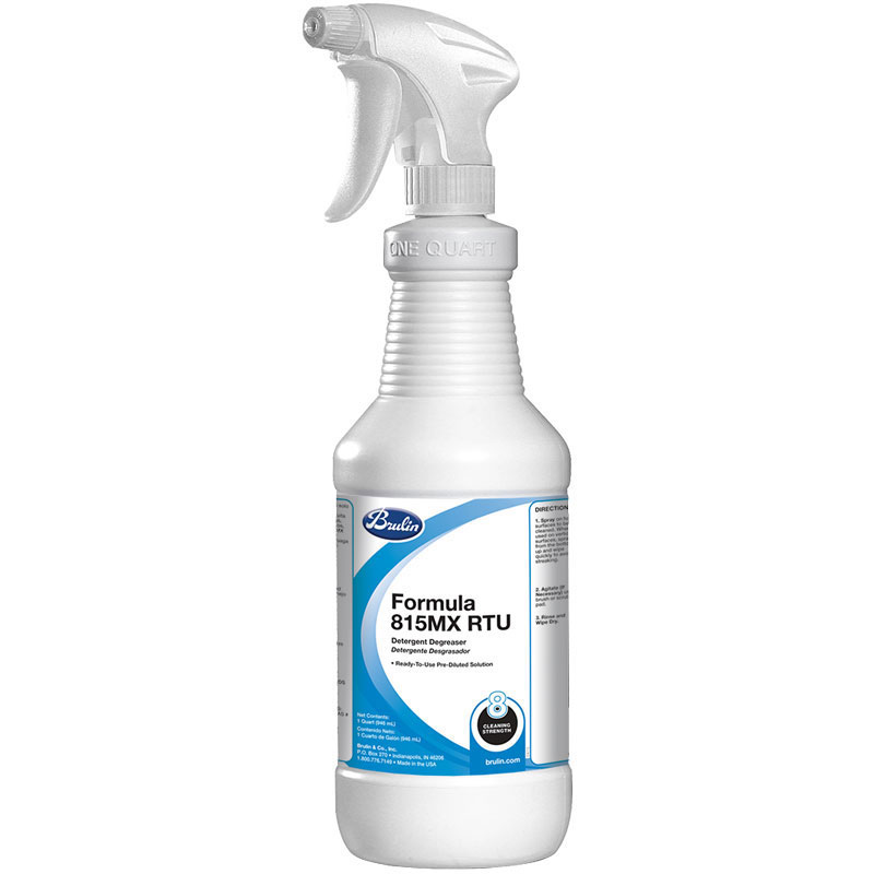 Fertan Degreaser 1.06 qt