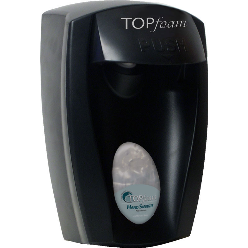 TOPfoam Hand Sanitizer