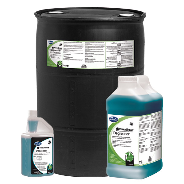 TerraGreen Degreaser