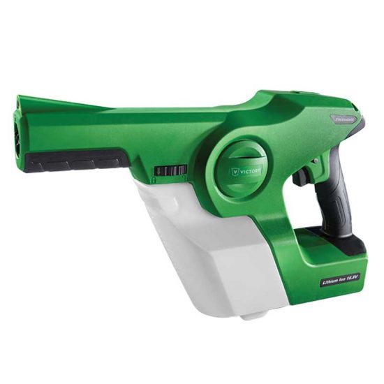 Victory Handheld Unit