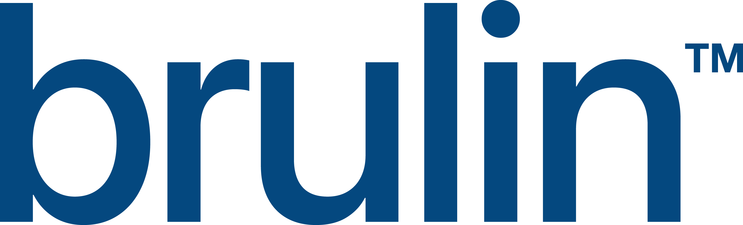 Brulin logo