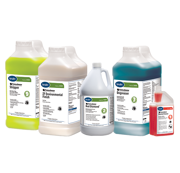 https://www.brulin.com/wp-content/uploads/terragreen-cleaning-products-web.webp